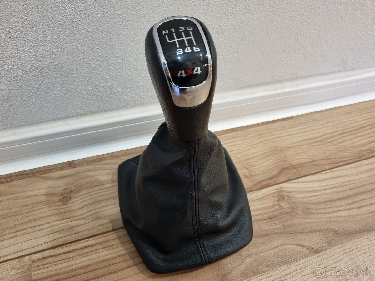 Skoda 4x4 6-kvalt radiaca paka OCTAVIA SUPERB YETI - 3