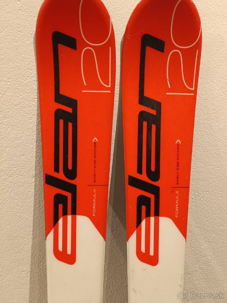 Detské lyže Elan 120 cm - 3