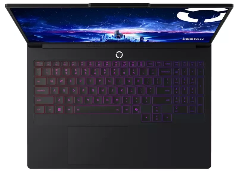 LENOVO Legion PRO 7:Ultra 9 275HX,32GB,SSD 1TB,RTX5080 16G - 3