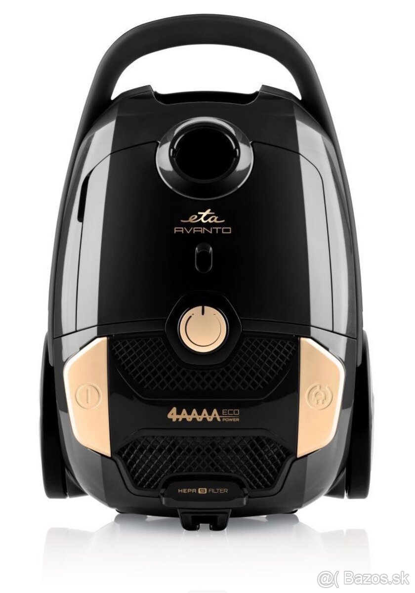 Vysávač ETA Avanto AAAA 1519 90000 - 3