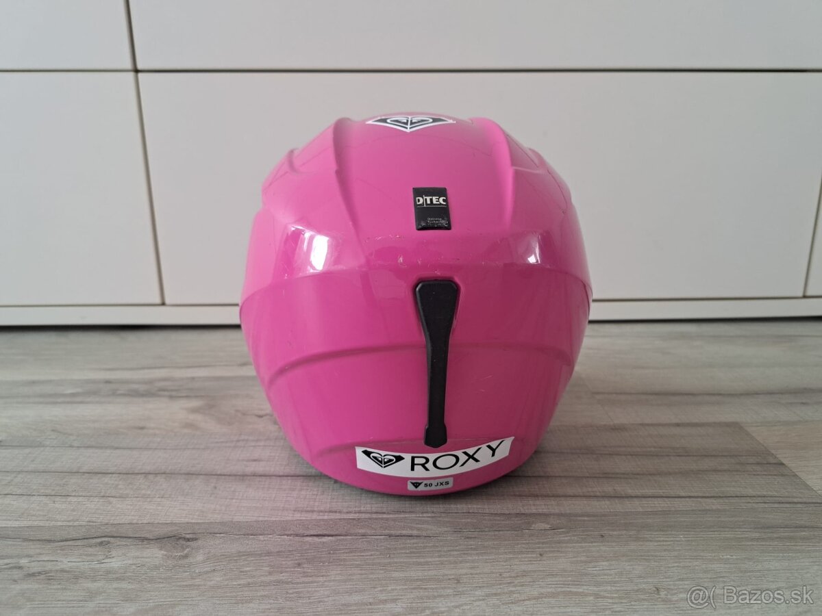 Detská lyžiarska prilba Dainese – veľkosť 50 (JXS) - 3