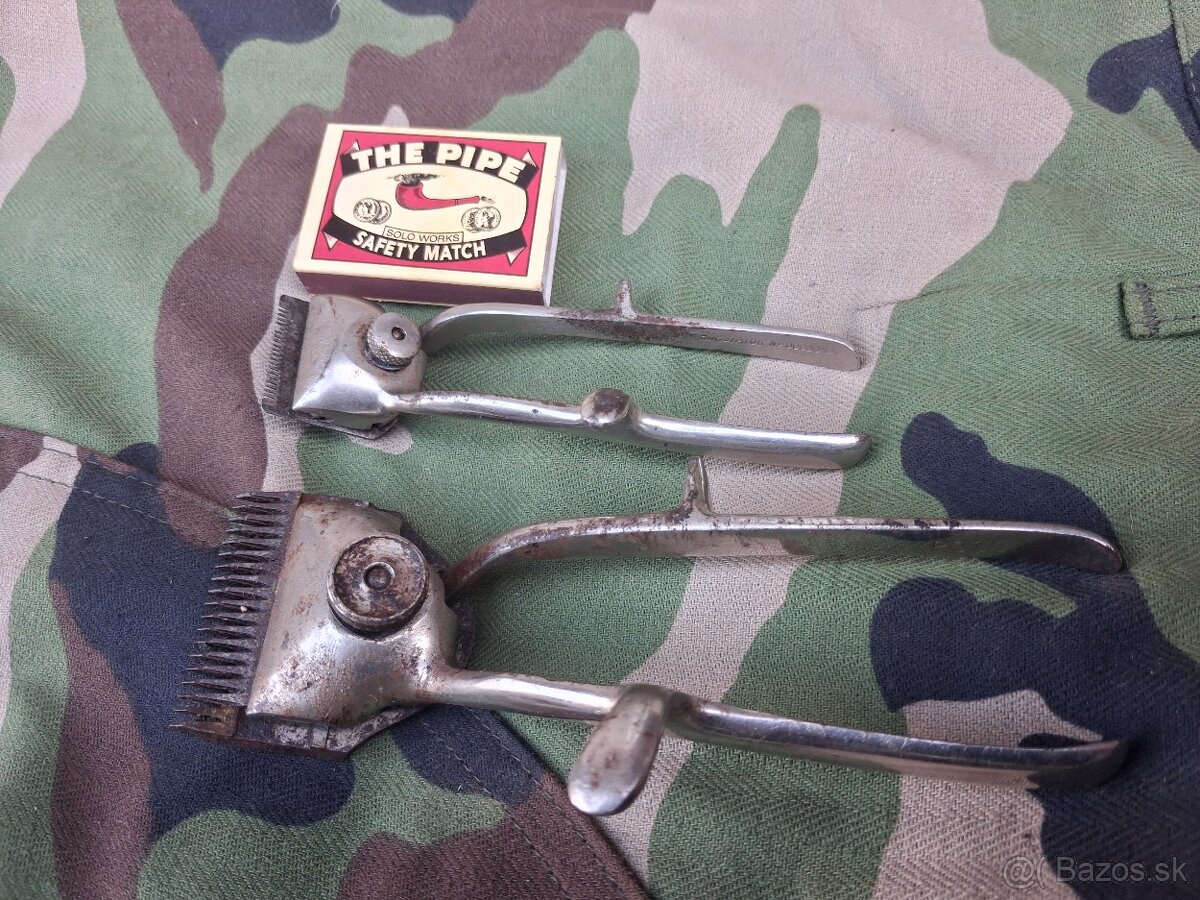 stare naradie holicske 2 ks - 3