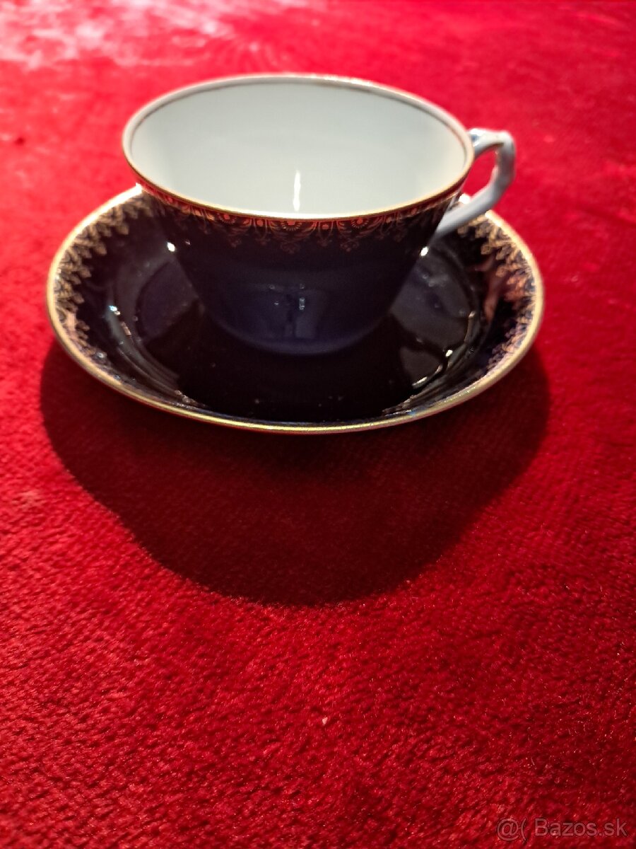 Kávová šálka - 3