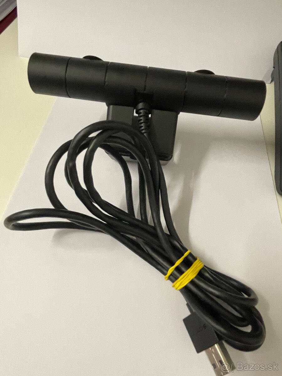 Sony PlayStation 4 kamera CUH-ZEY2 - 3