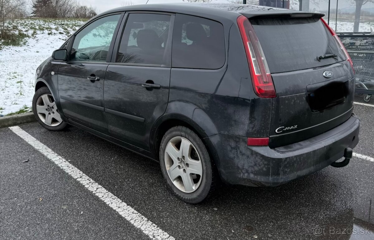 Predám Ford Cmax - 3