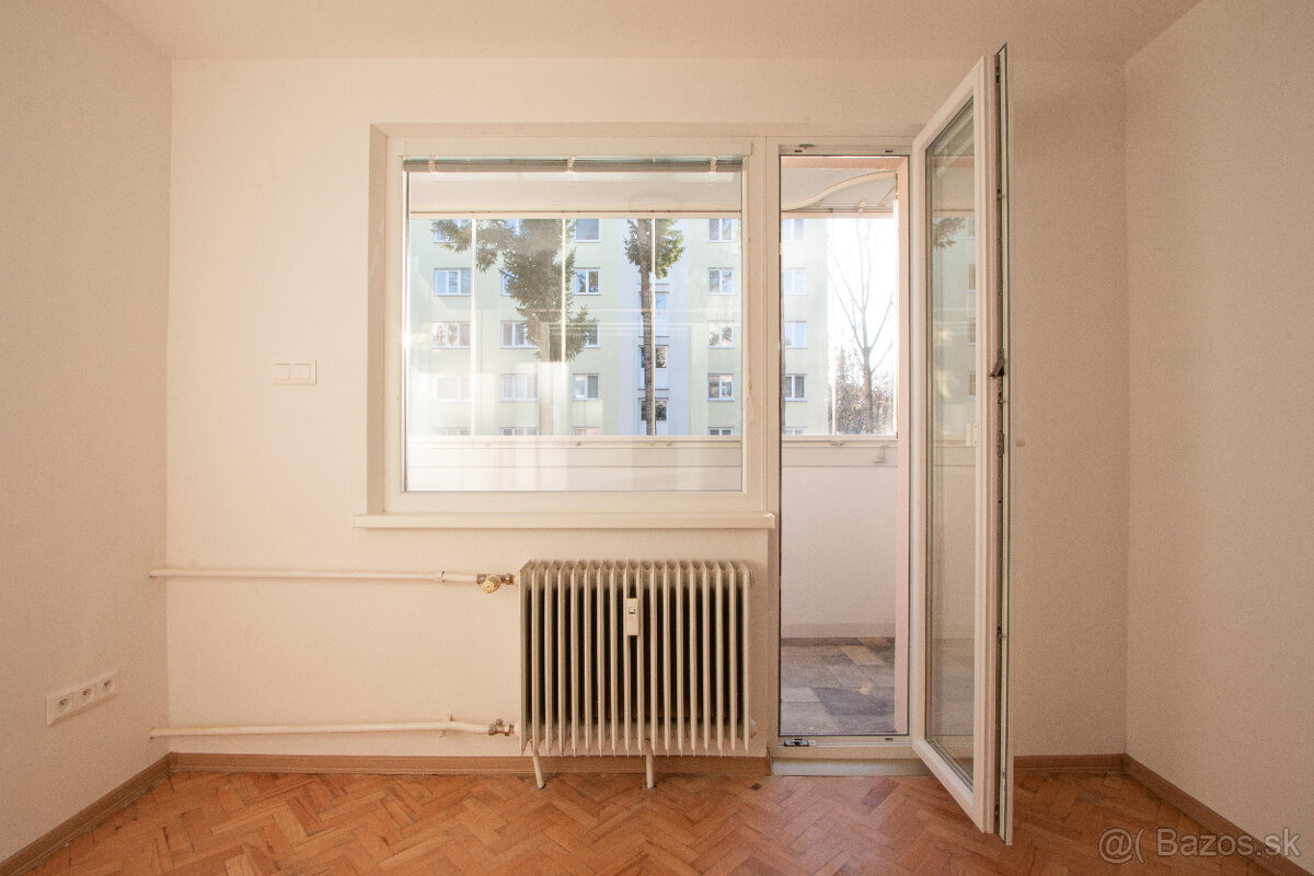 Prenájom | Zrekonštruovaná garsónka | Martin Sever - 3