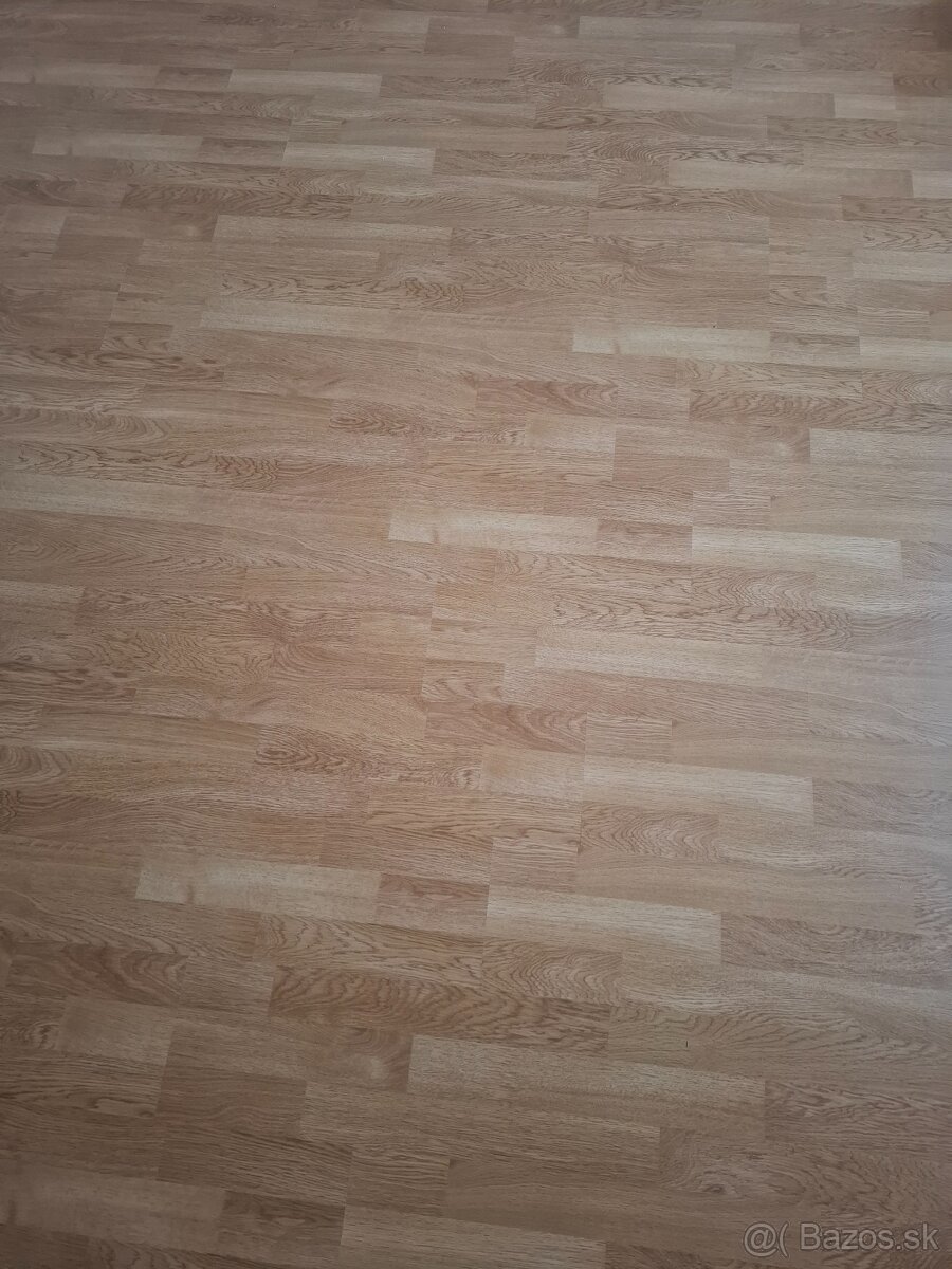 Plavajuca podlaha - 3