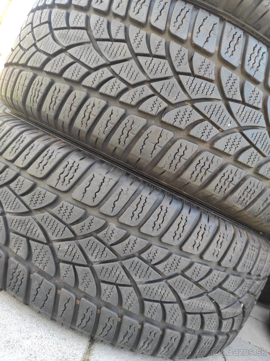 Zimna sada Audi A1 16" 5x100 195/50 R16 - 3