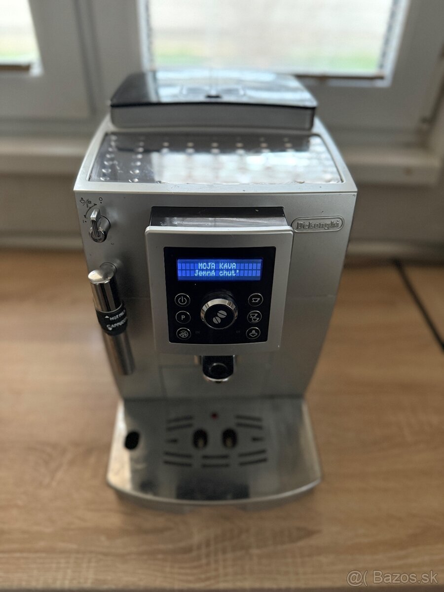 Delonghi Magnifica - 3