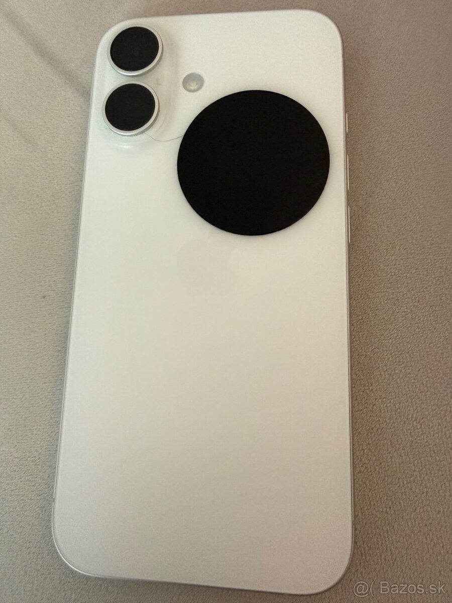 iPhone 16 128gb - 3