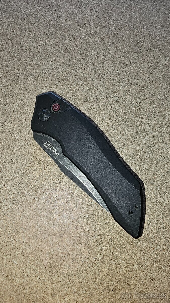 KERSHAW LAUNCH 1 7100BW ORIGINÁL - 3