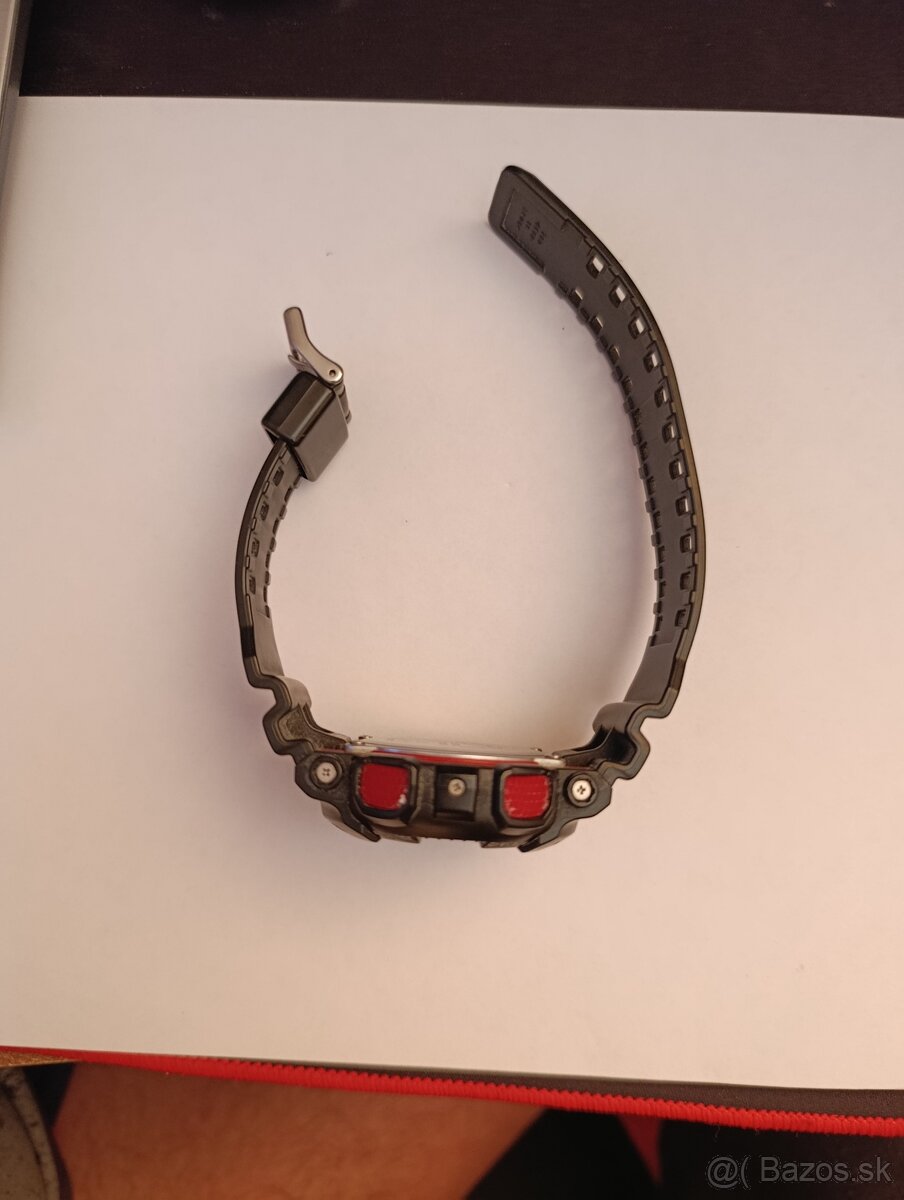 Predám G-Shock - 3