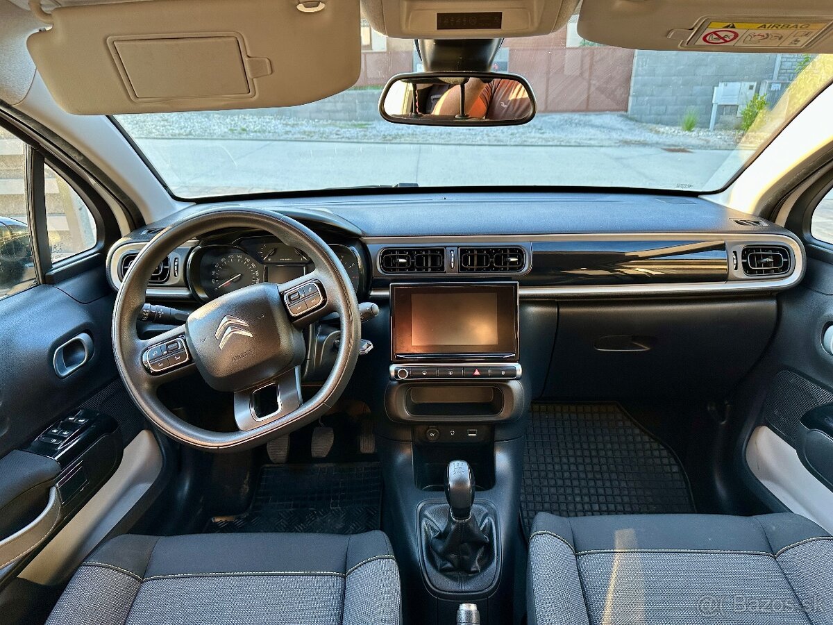 Citroen C3 1.6 HDI - 3