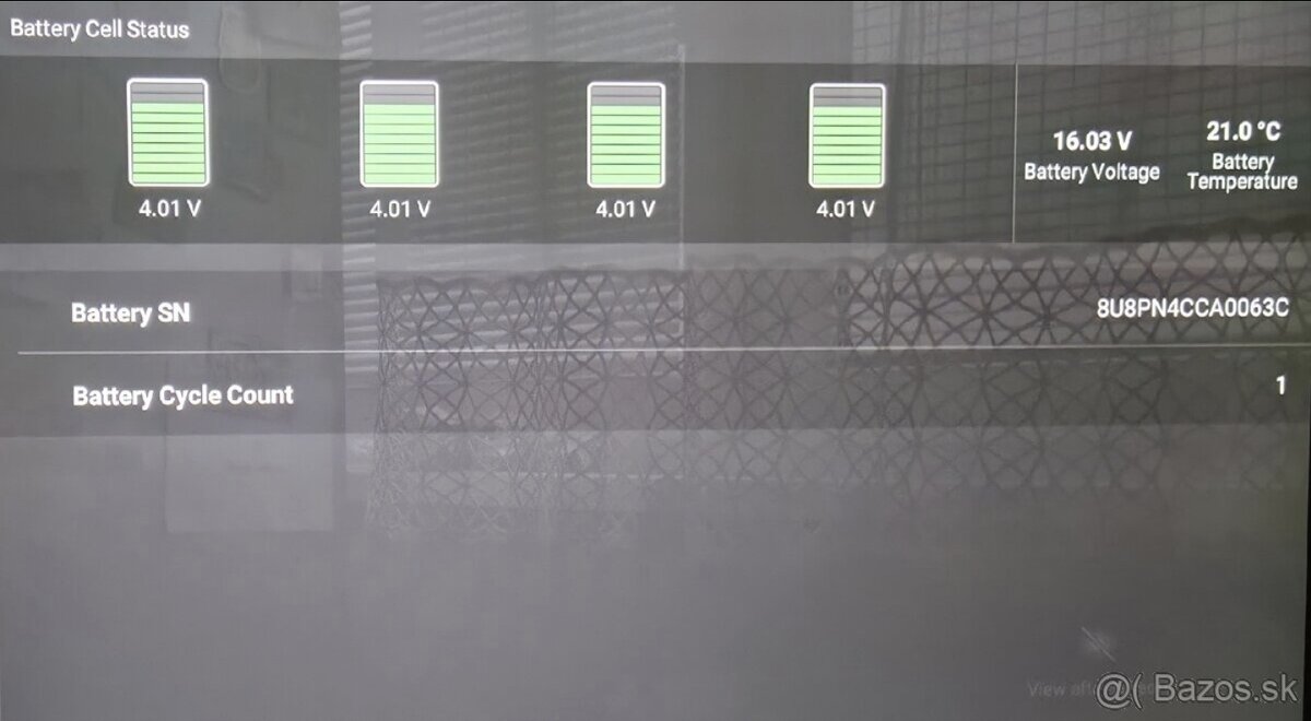 Dji Mavic 4 pro Creator combo + 1 rok Dji care refresh - 3