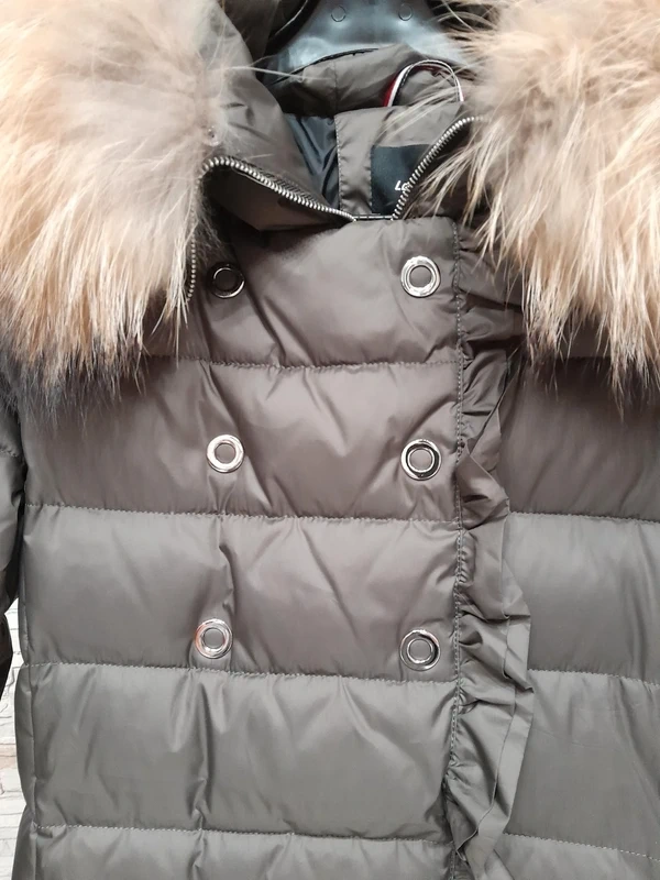 Páperová bunda - 3