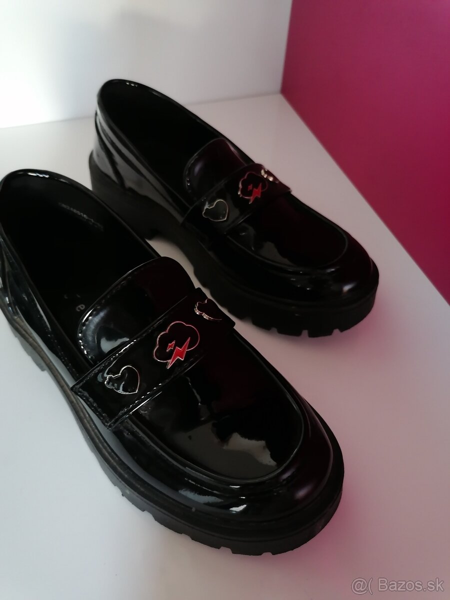 Dievčenské poltopanky - 3