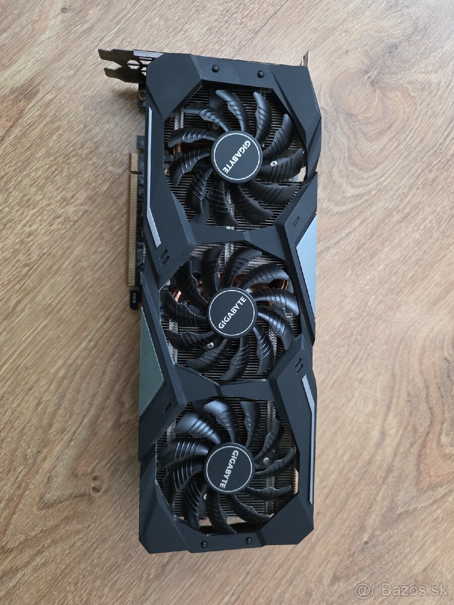 Gigabyte Radeon RX 5700 8GB - 3