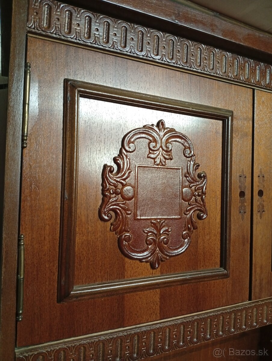 Starožitné skrinky - 3