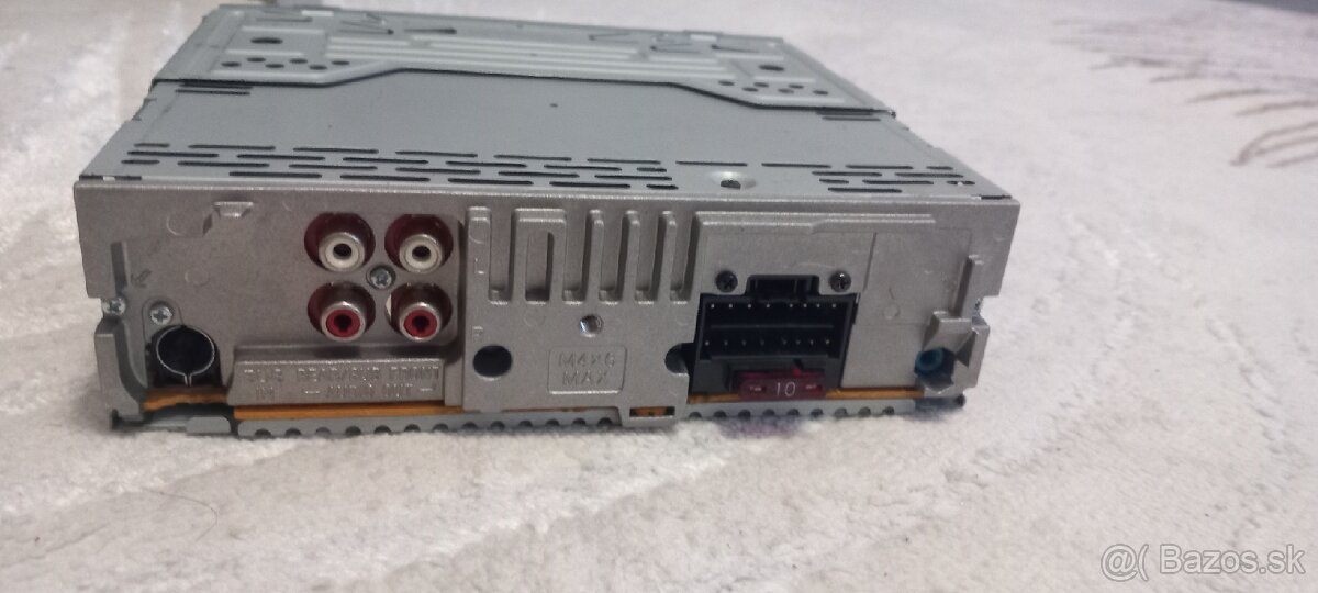 Autoradio sony - 3