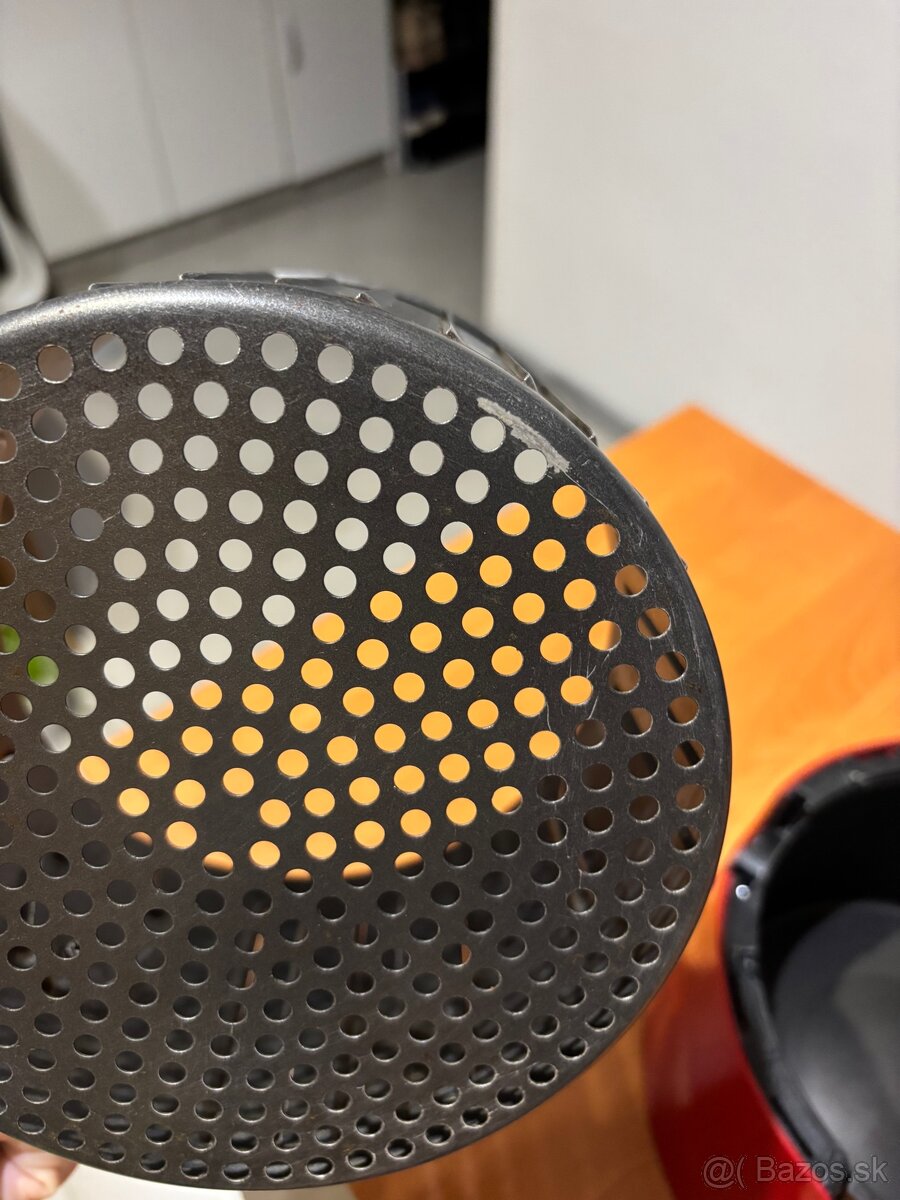 Delimano teplovzdušná friteza - 3