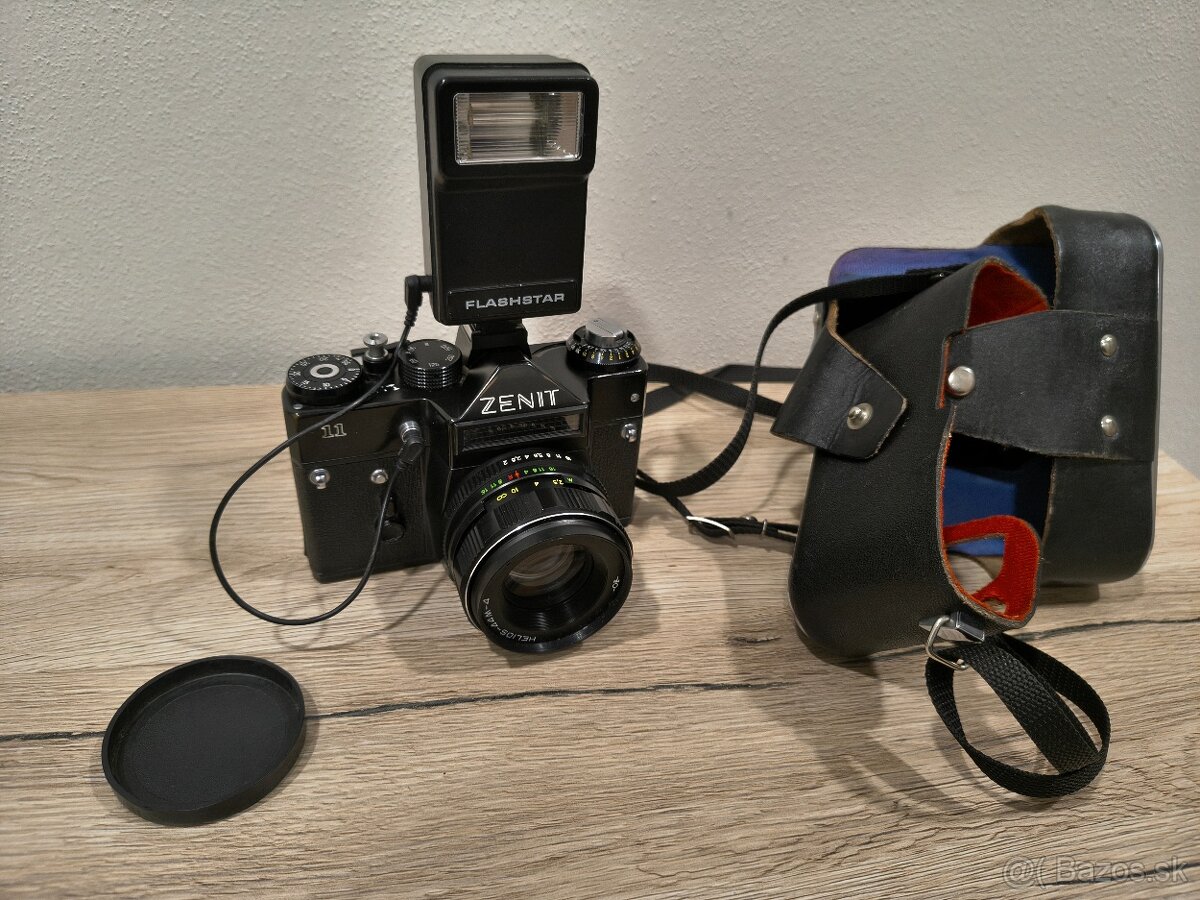 Zenit 11 - 3
