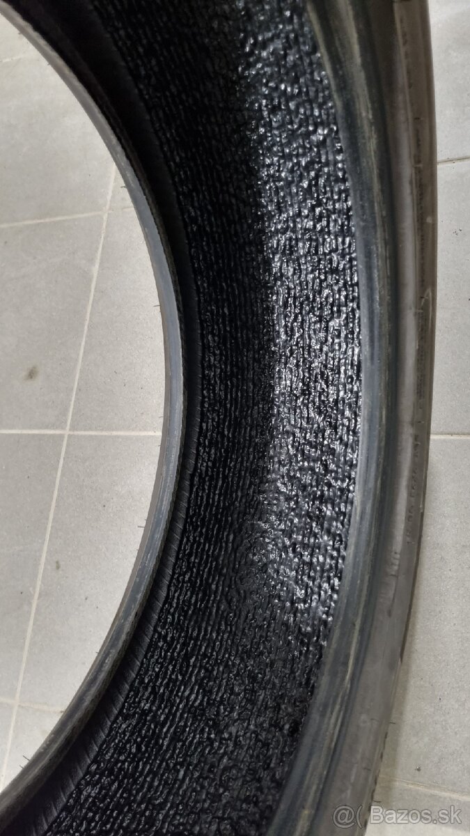 Letné pneumatiky 235/50 R19 - 3