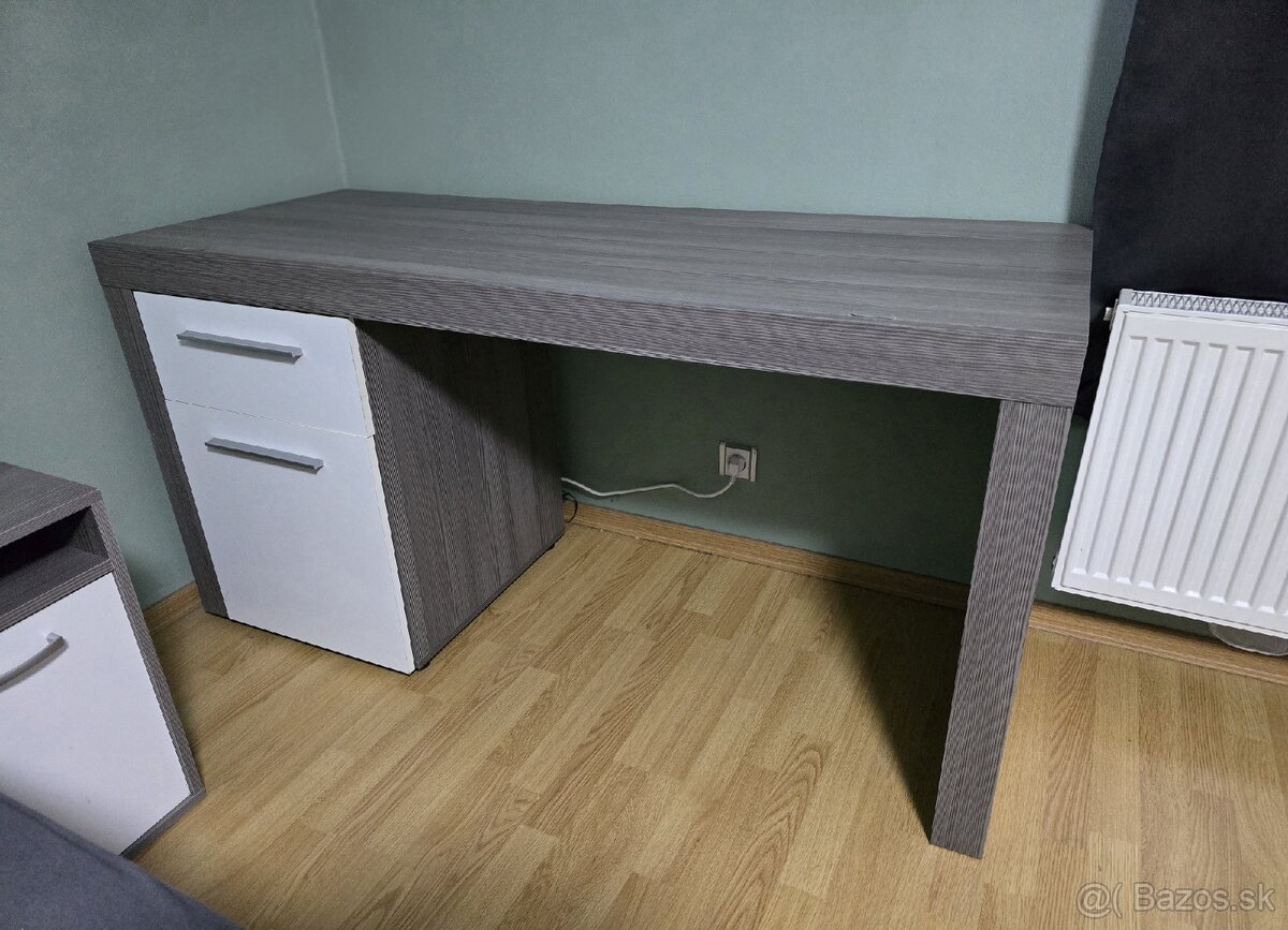 Nábytok do študentskej izby - 3