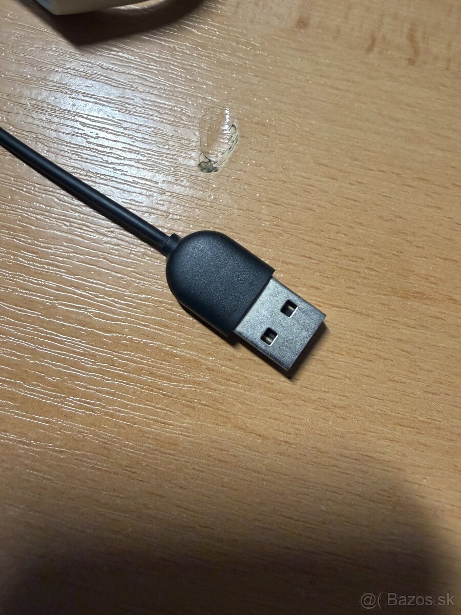 ⌚️ Predám Xiaomi Mi Smart Band 4 + príslušenstvo - 3