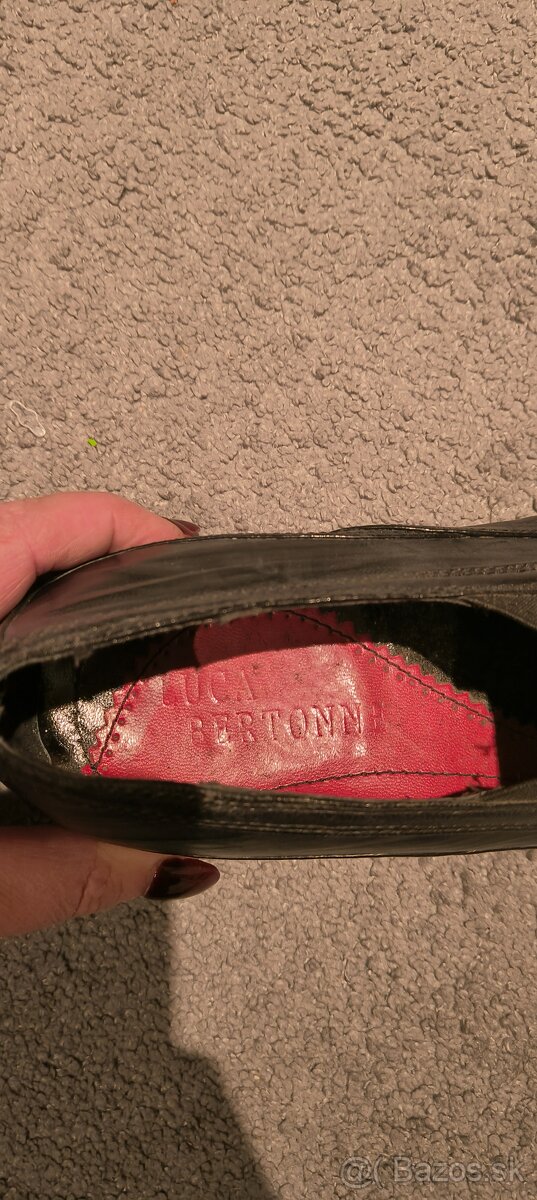 Predám pánske topánky - 3