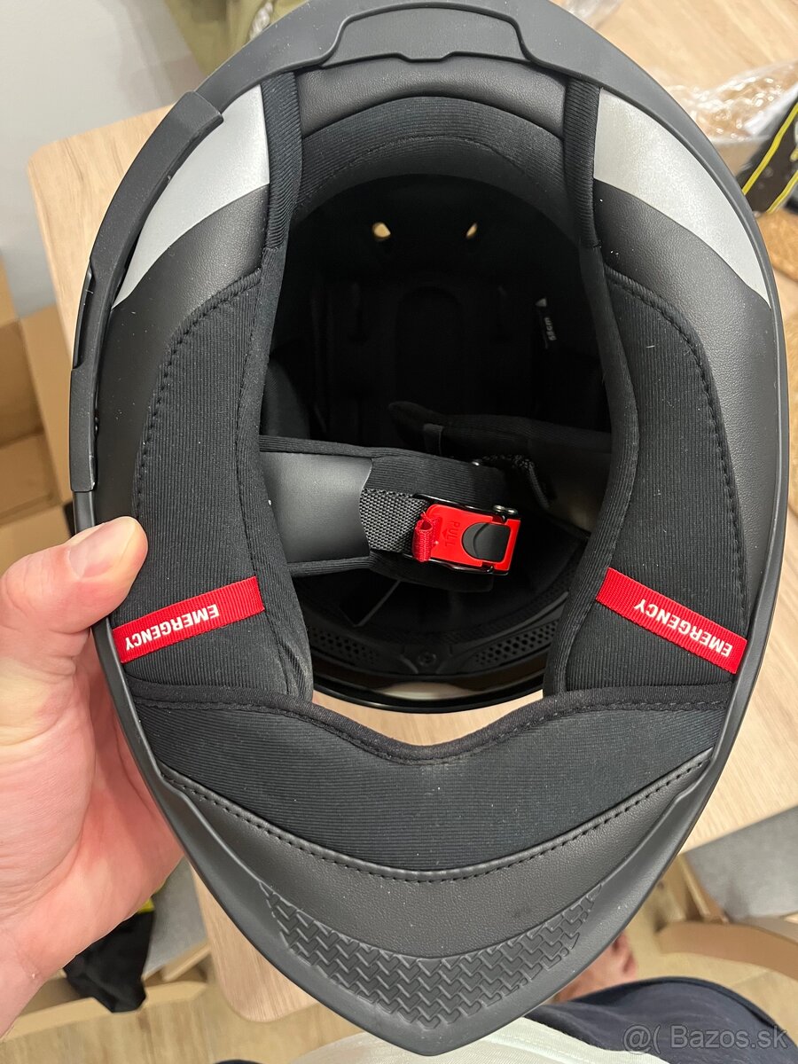 Prilba Scorpion exo 520 air - 3