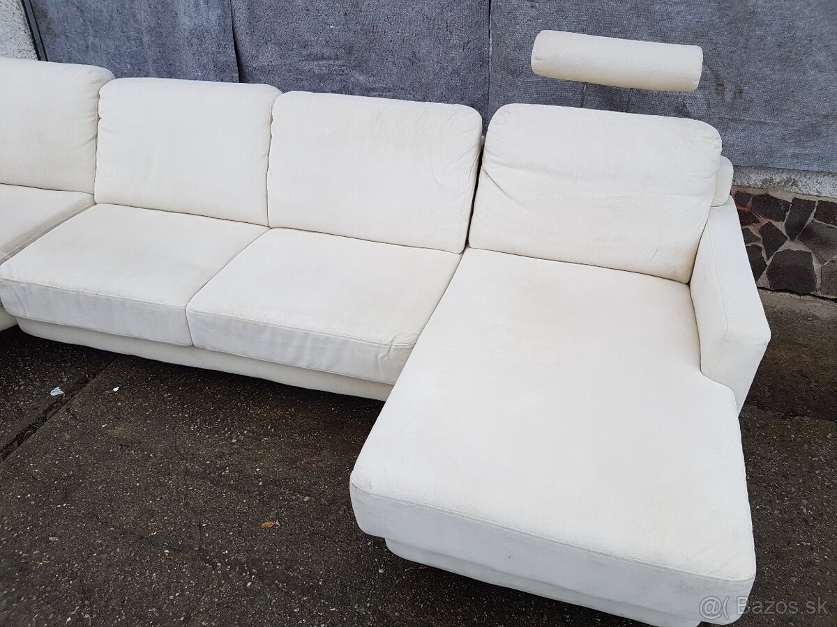 Biela Kremova Farba - 3