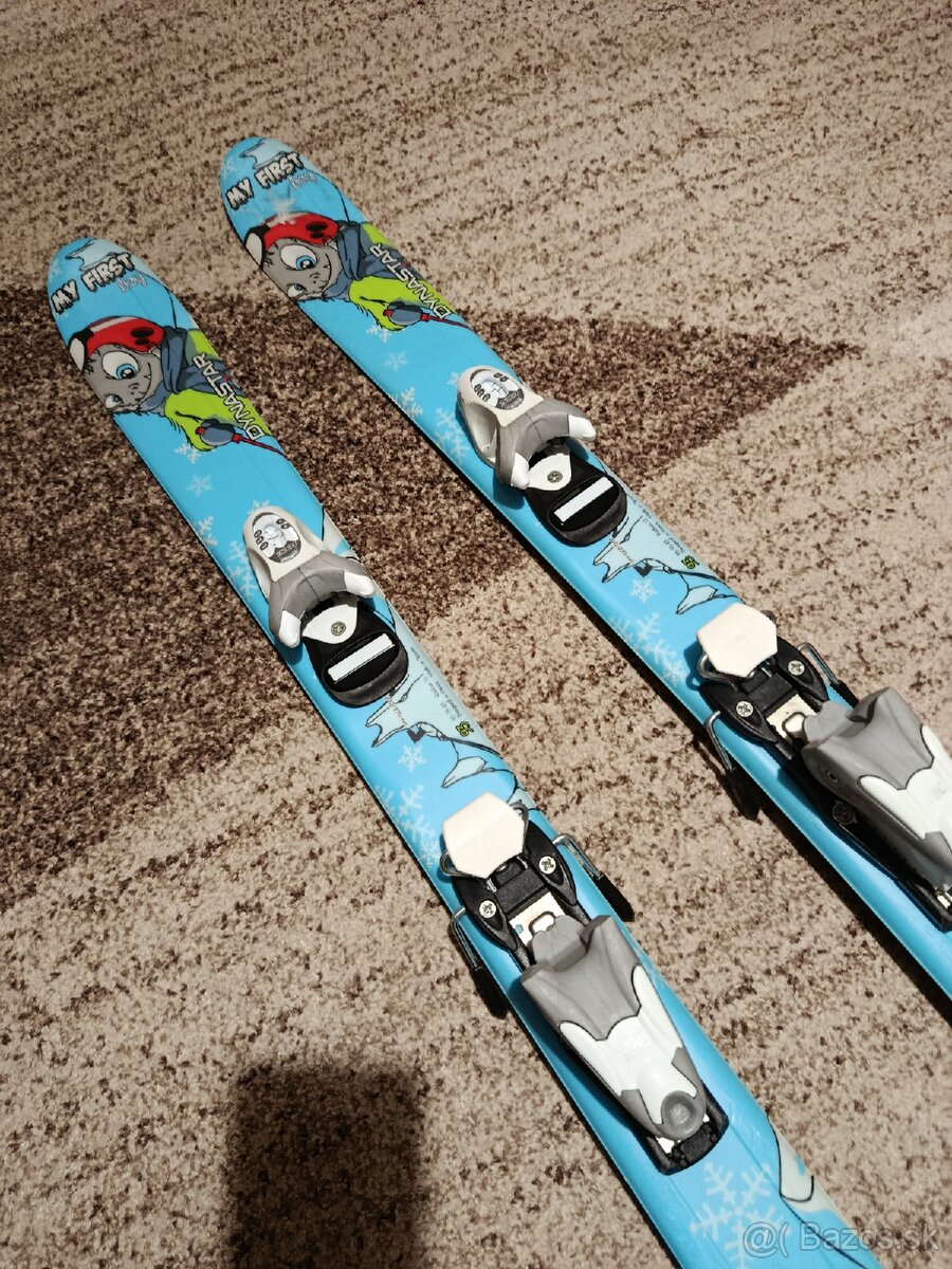 Detske lyze 93cm - 3