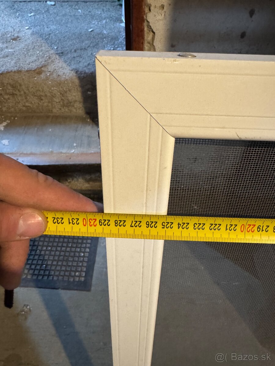 Sietka na balkon - 3