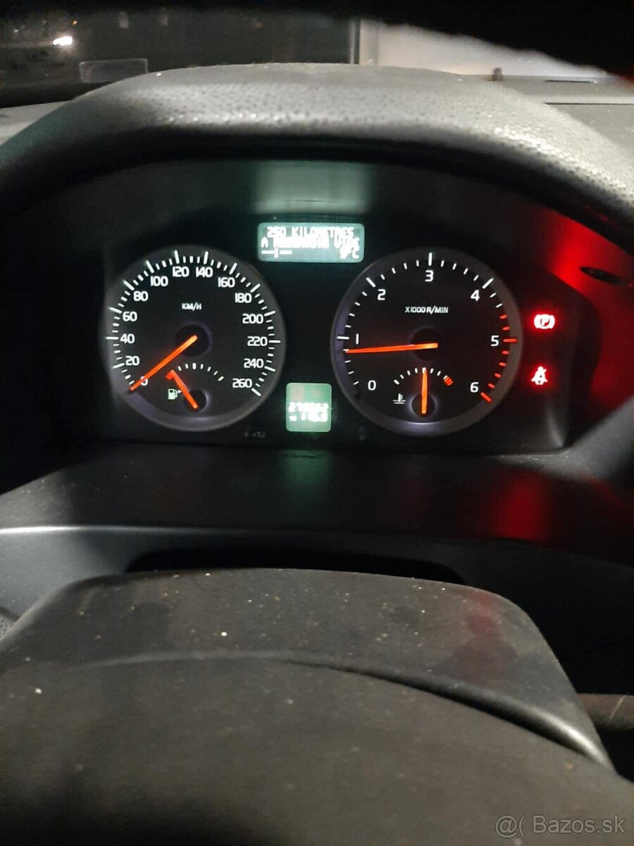 predam vimenim volvo s40 mk2 - 3