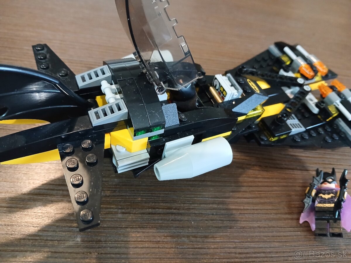 Lego 76013 batman - 3