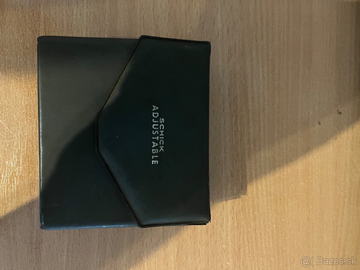 Holiaci strojček - 3