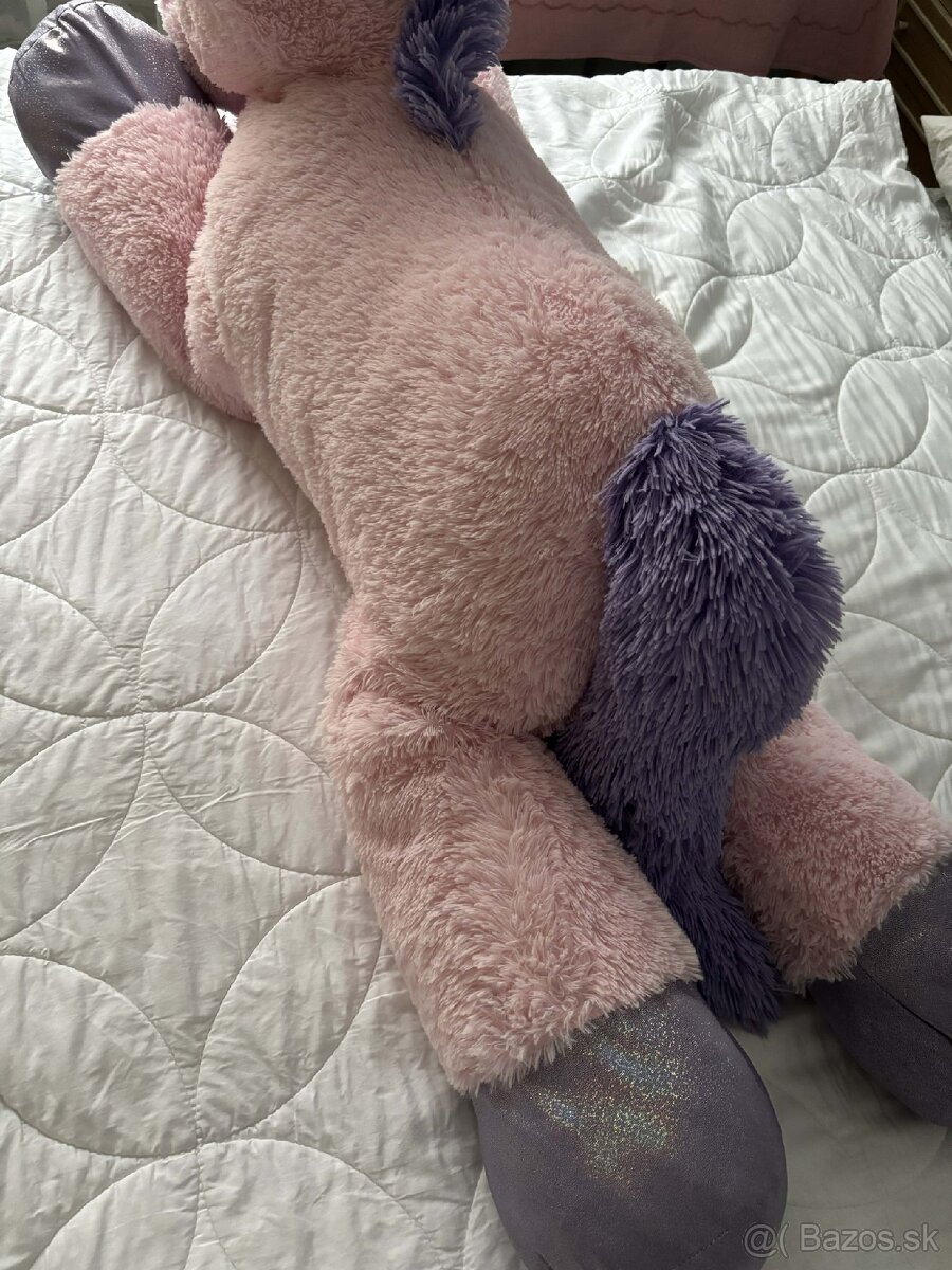 Veľký jednorožec - 3