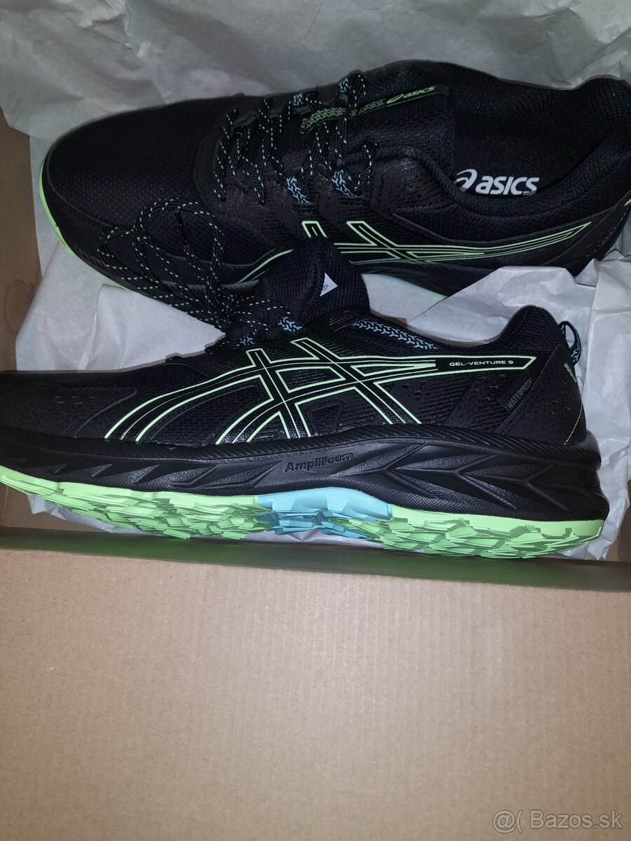 Asics Gel Venture 9 waterproof - 3