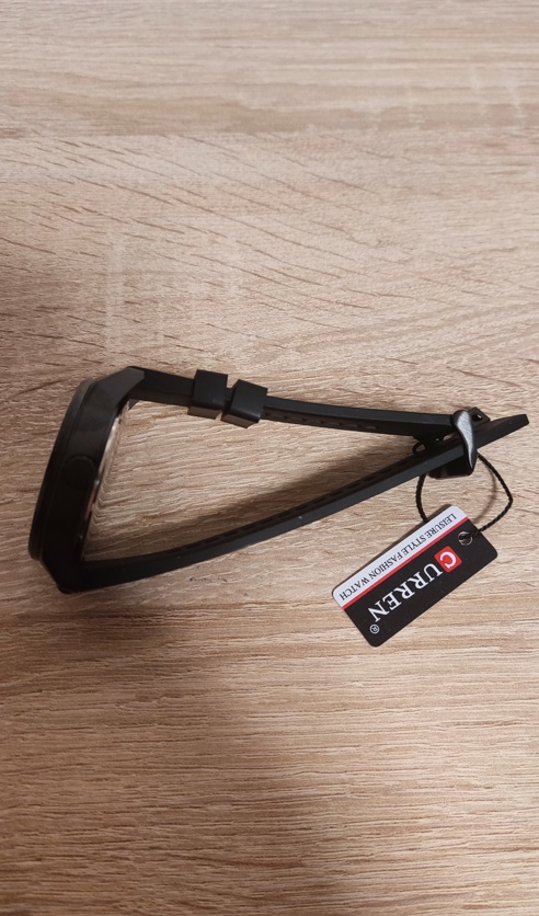 Predám hodinky Curren - 3