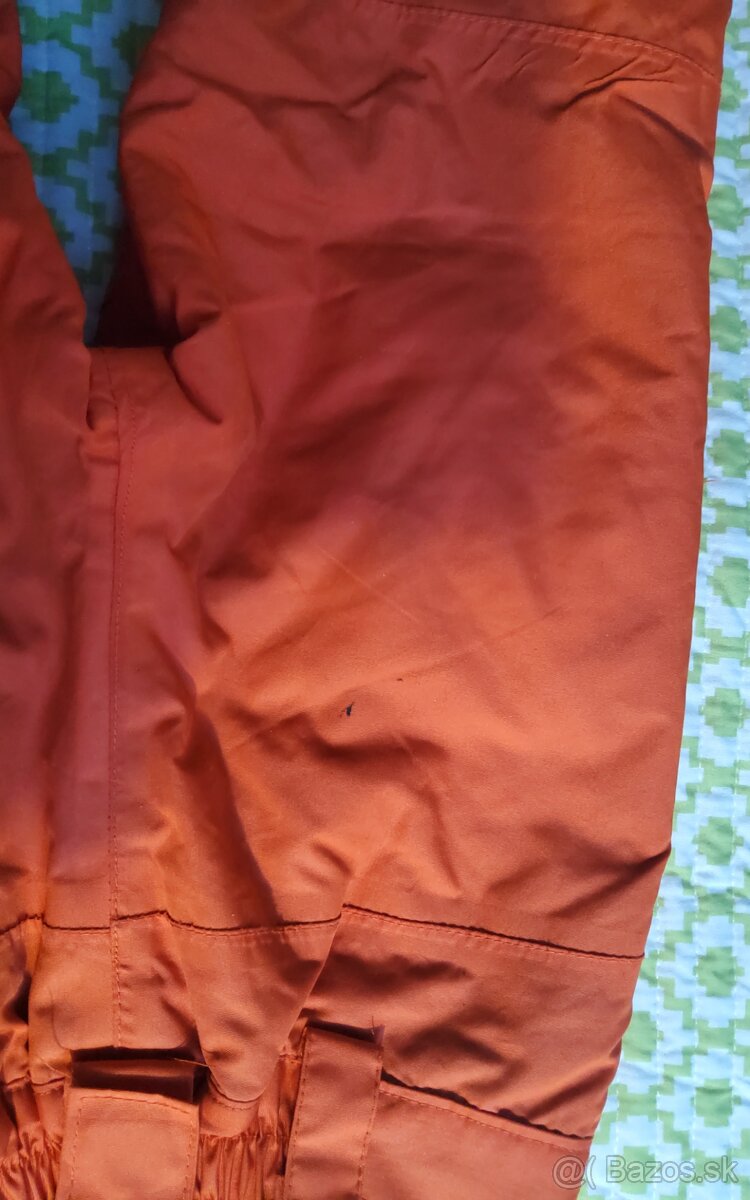 2x oteplovačky 86/92 - 3