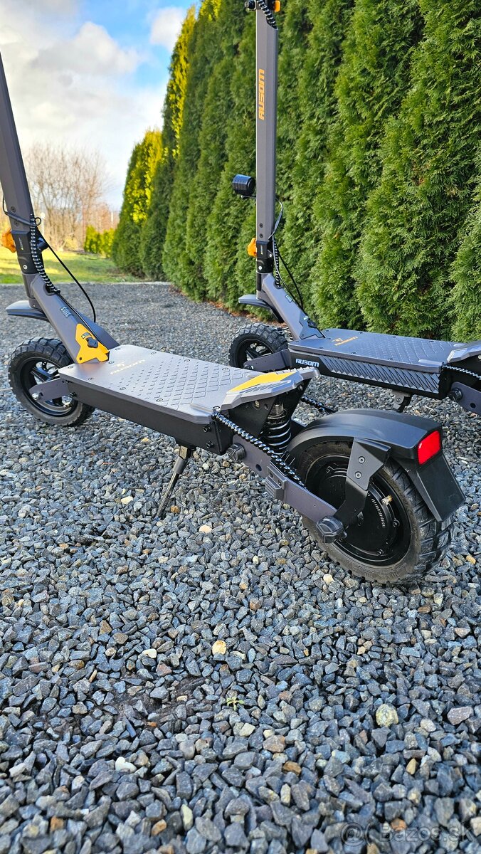 Elektro kolobežky Ausom - 3