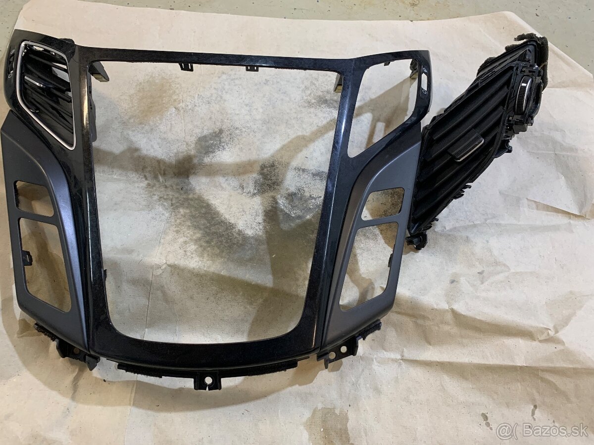 Panel Hyundai I40 - 3