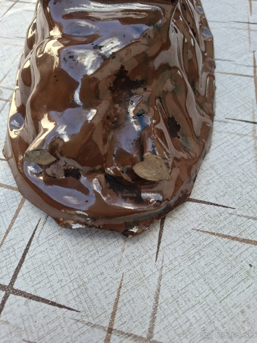 Forma na vianočku - 3