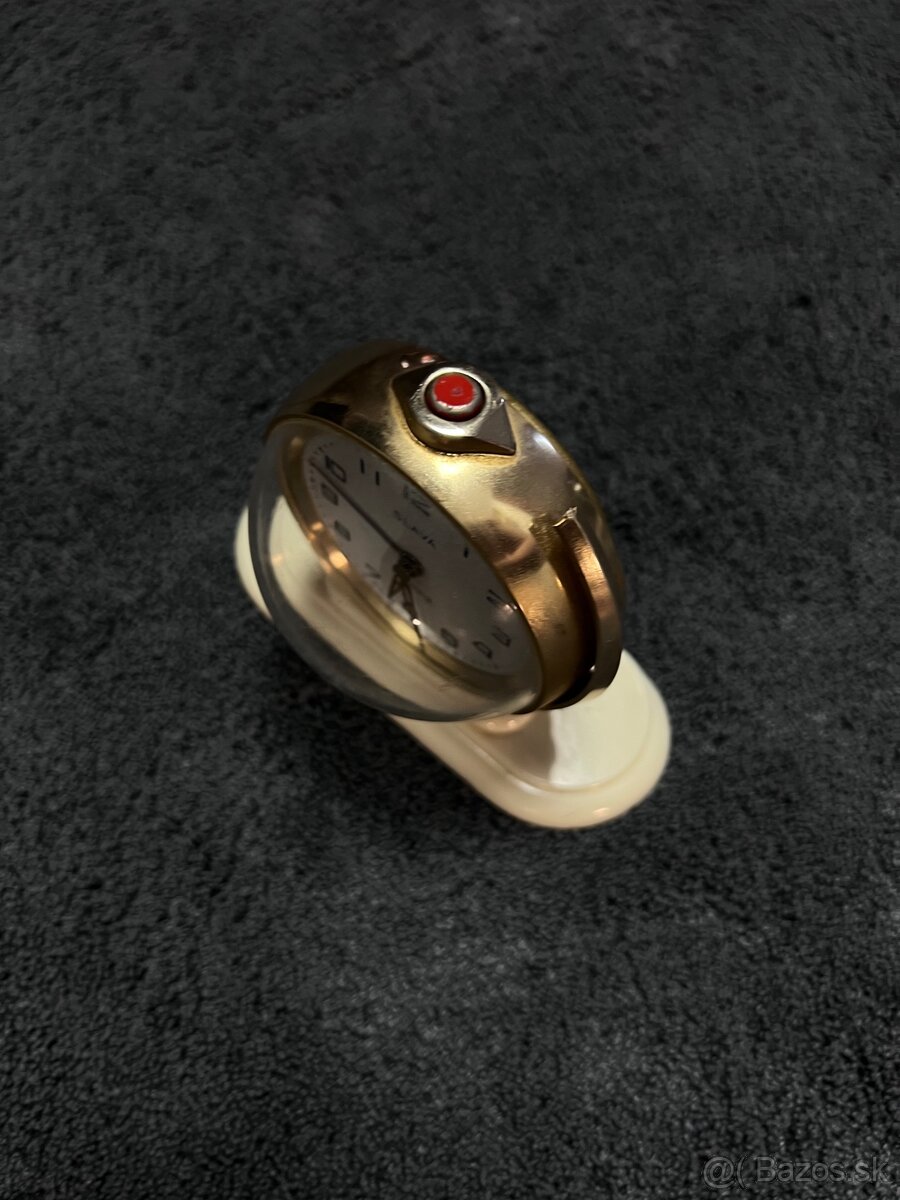 SLAVA 1960 USSR hodinky - 3