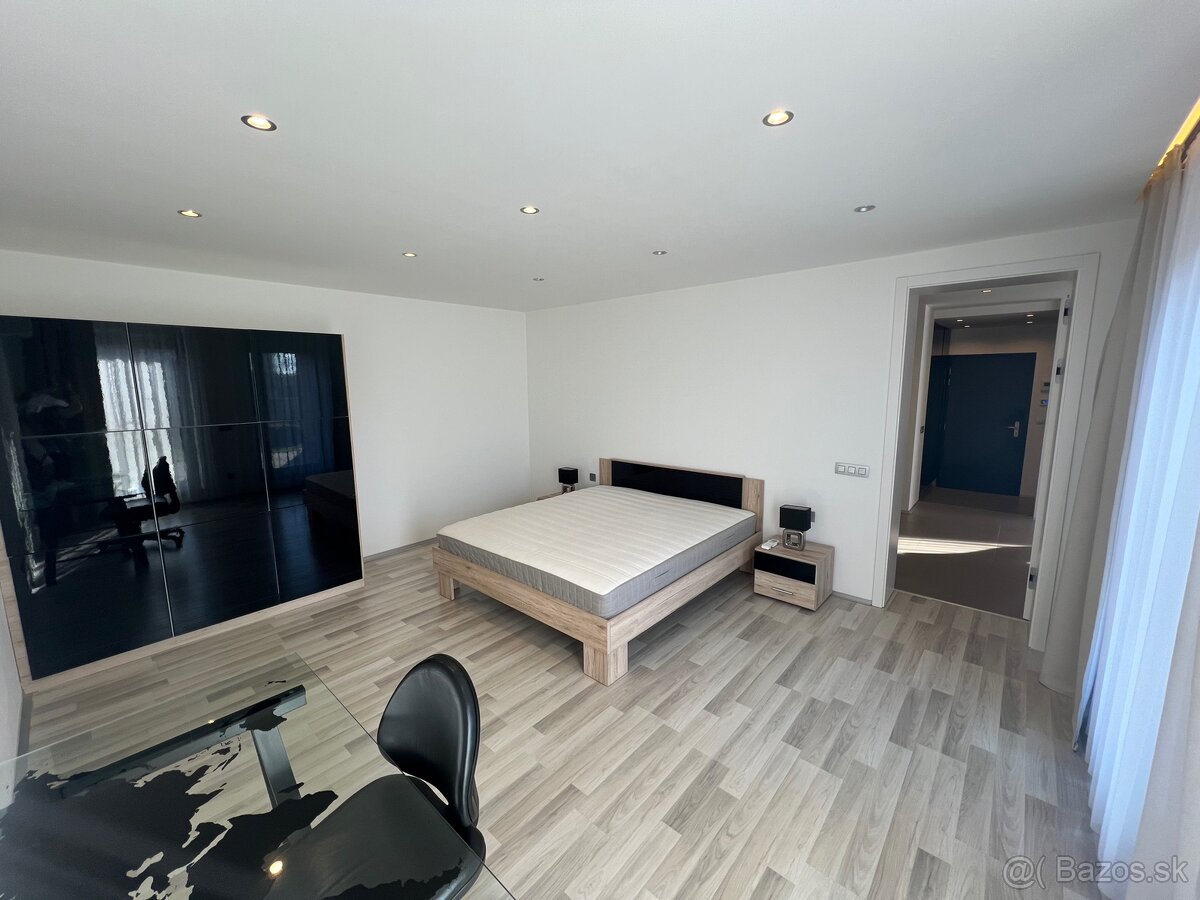 Prenájom 2-izbového bytu Kramáre - 3