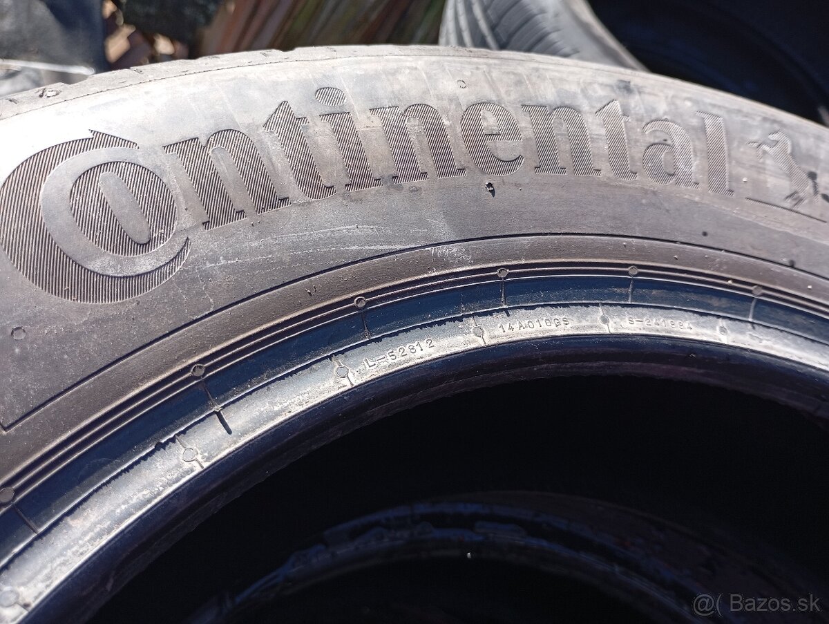 175/65 R15 letné Continental - 3