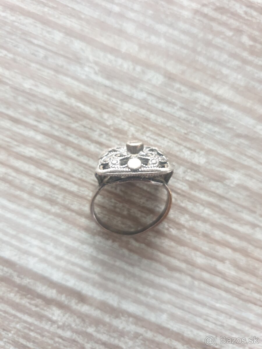 prsteň - 3