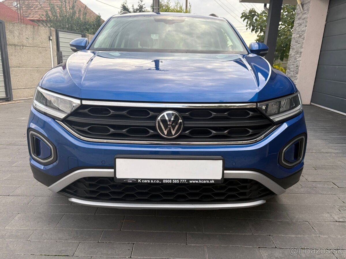 Vw T-Roc 2.0tdi Life - 3