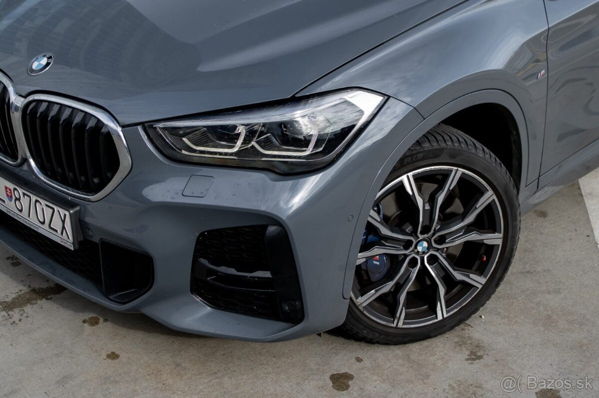 BMW X1 20i - 3