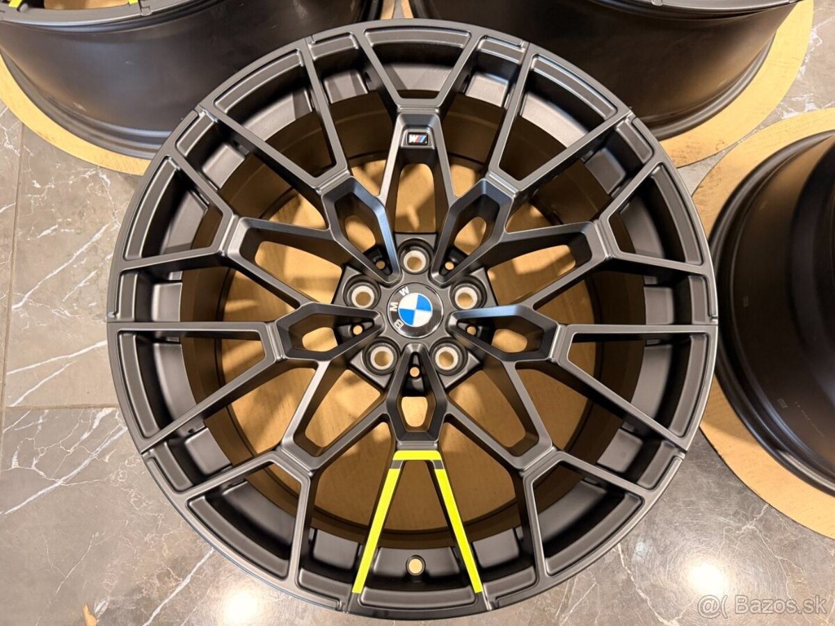 original sada bmw m3 m4 r19 r20 STYLING 827 - 3